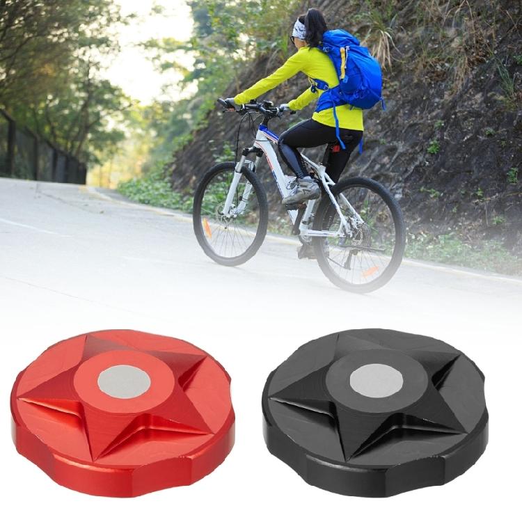 Bicycles Suspension Fork Valves Cover Shock Absorption Air Gas Valves Cover Bike Front Fork Gas Cover Protector Caps