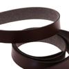 Microfiber PU Leather Strap Durable DIY Belt Making Leather Craft Accessories for Leather Bag Template