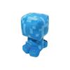 K Company Minecraft Collection Plush Toy Charged Creeper 162mm x 86mm x 108mm