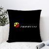 A-A-Abarth Cartoon Pillow Case Sofa Decorative Home Double-Sided Print Plush Square Throw Pillow Covers Cushion Decor Cover