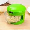 Multi Functional Hand Pressed Garlic Press Crusher Chopper Kitchen Small Tool Accessories