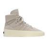 Mens Fear Of God Suede Platform High Top Trainers