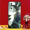 Genshin Impact Tighnari Case For Honor Magic 8 5 6 7 Pro Honor Win RT 50 70 90 200 400 Lite X8c X9b X9c X9a X9d Cover