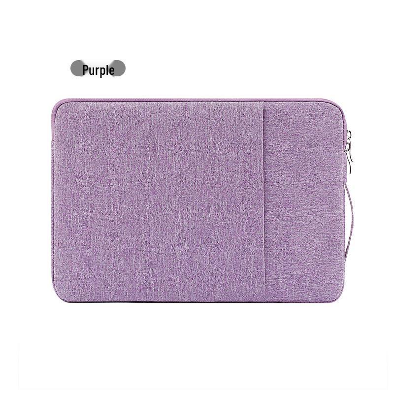 Anti-Fall Tablet & Laptop Bag with Handle for Lenovo 14", Huawei 15", Apple 13