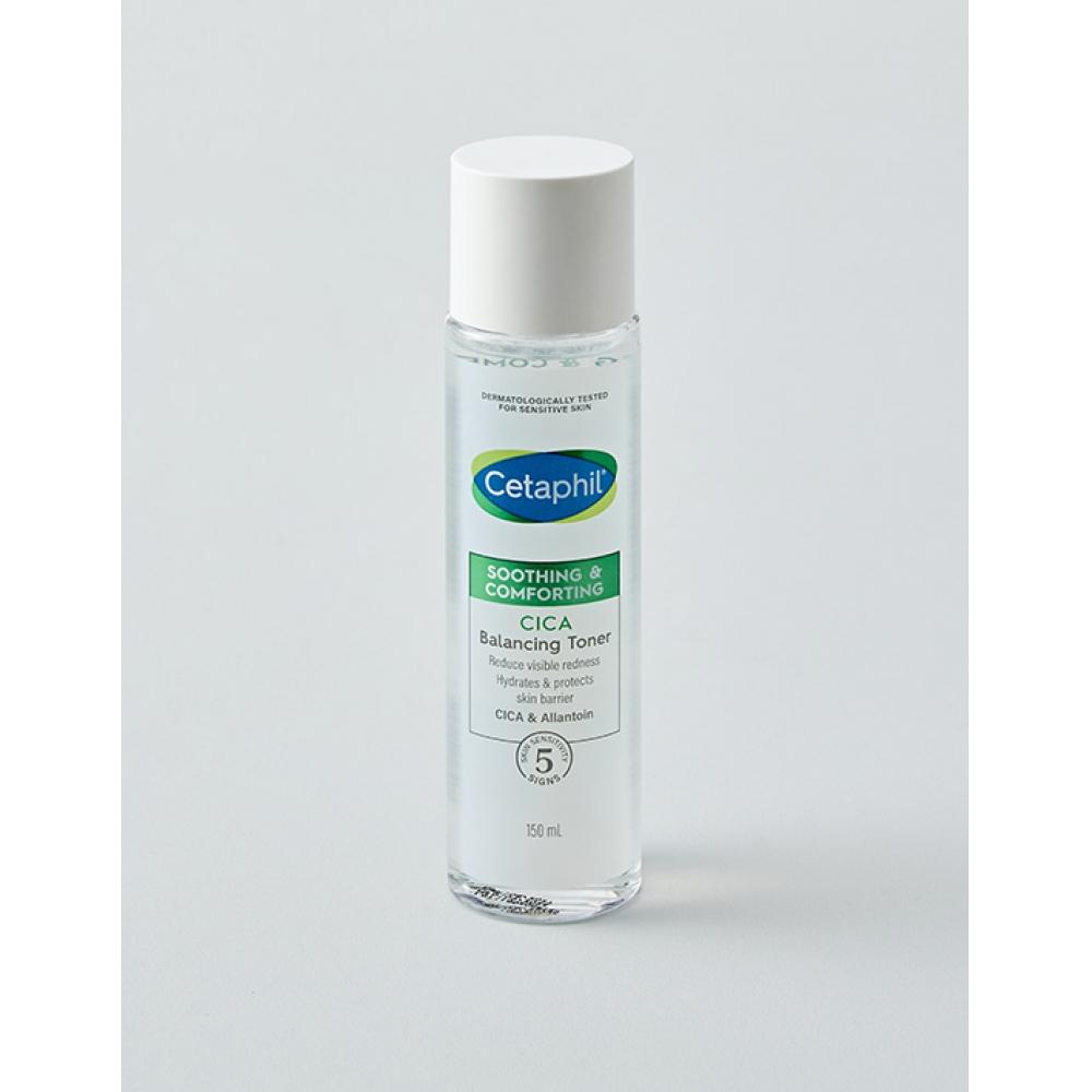 

Cetaphil Успокаивающий Комфортный Тоник 150мл