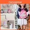 Baby Adorable Sequin Backpack For Kindergarten Girls Ages Three To Six In Cute Colors