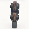 Multiple Cutters Double Wheel Knurling Cutter Multi Pitch Knurling Tools  Lathe Processing