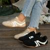Women's Breathable Lightweight Non- German- Trainer, Versatile Casual Athletic Shoes for Everyday Wear