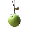 Fruit Car Pendants Artificial Foam Fruits Rear Mirror Car Charm Christmas Tree Hanging Ornaments for Auto Accessory Xmas Decor