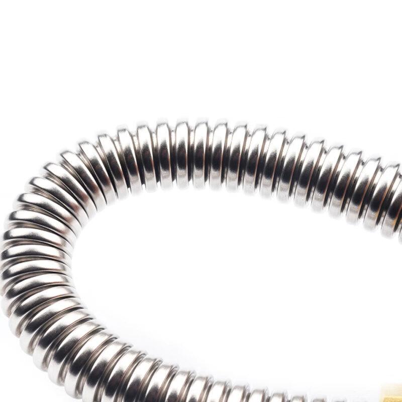 Haisidike 304 Stainless Steel Central AC Flexible Hose