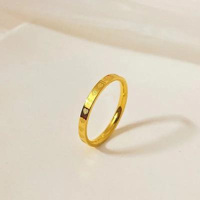 Ringe – Damenringe