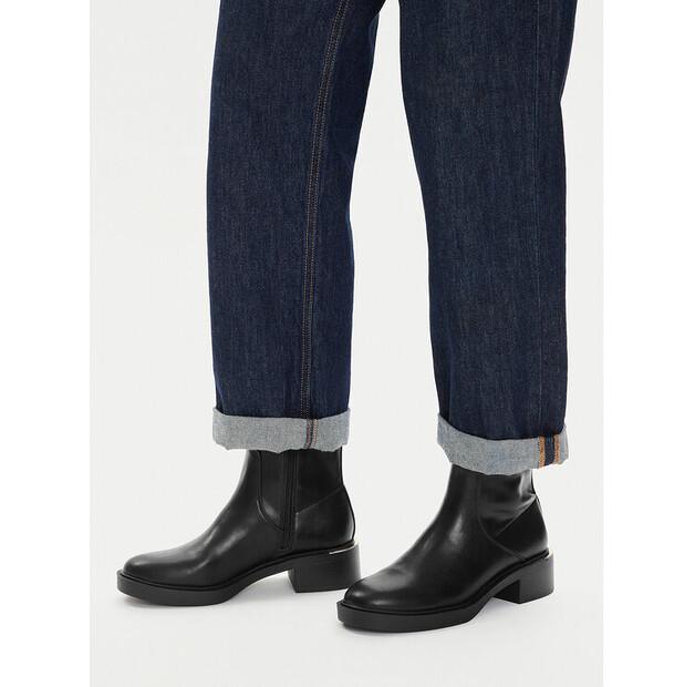 Ankle Boots JENNY CEO-R25AW09228 Black