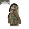 Portable Tactical Tool Shoulder Bag