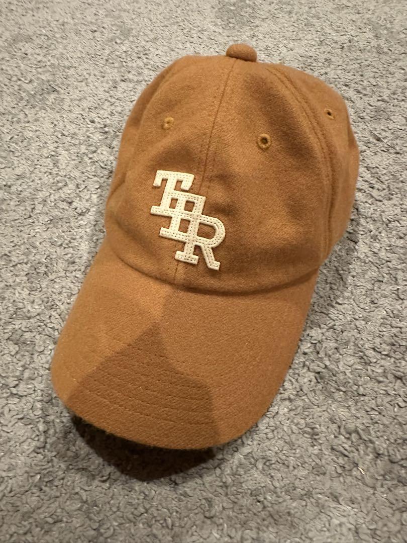 

[USED] TheThreeRobbers BB Cap