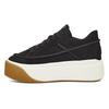 EZ-Duzzit Pizzo Nero (Da donna) Sneakers da donna 1152717-BLK