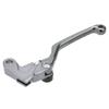 ZETA RACING Pivot Lever CP Clutch for CRF1000L Africa Twin Infinitely adjustable lever Fully aluminum alloy 4-Finger '16-19. Forward-folding type.