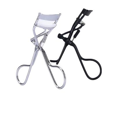 Set di strumenti professionali per ciglia, piegaciglia con molla di placcatura, strumento per arricciare ciglia, piegaciglia per styling