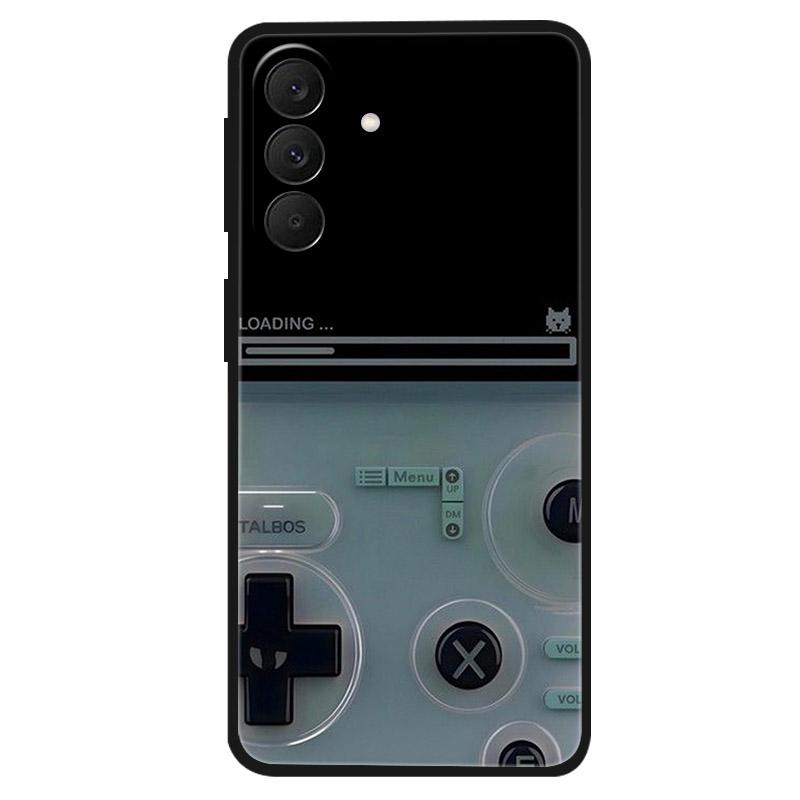 For Samsung Galaxy A17 A37 A57 5G Case A 17 37 57 Phone Cover Soft Silicone Bumper For SamsungA37 Funda Camera Protector Bumper
