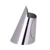 Finger Guard Stainless Steel Finger Protector Thumb Guard Peeler Safe Chop Cut Tool for Food Chopping Cutting Kitchen Items