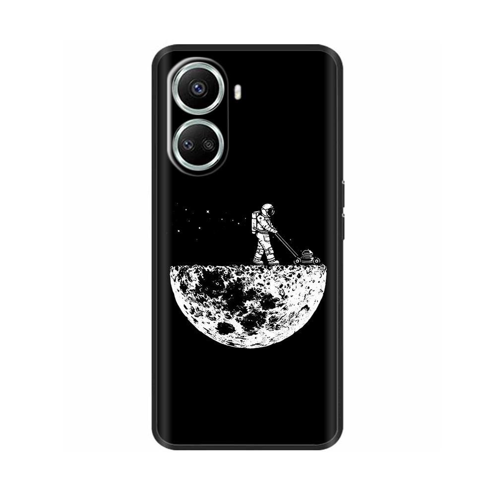 For Huawei Nova 10 SE Case New Fashion Back Cover For huawei Nova 10 Pro nova10 Silicone Soft Phone Case Nova 10SE Fundas Bumper