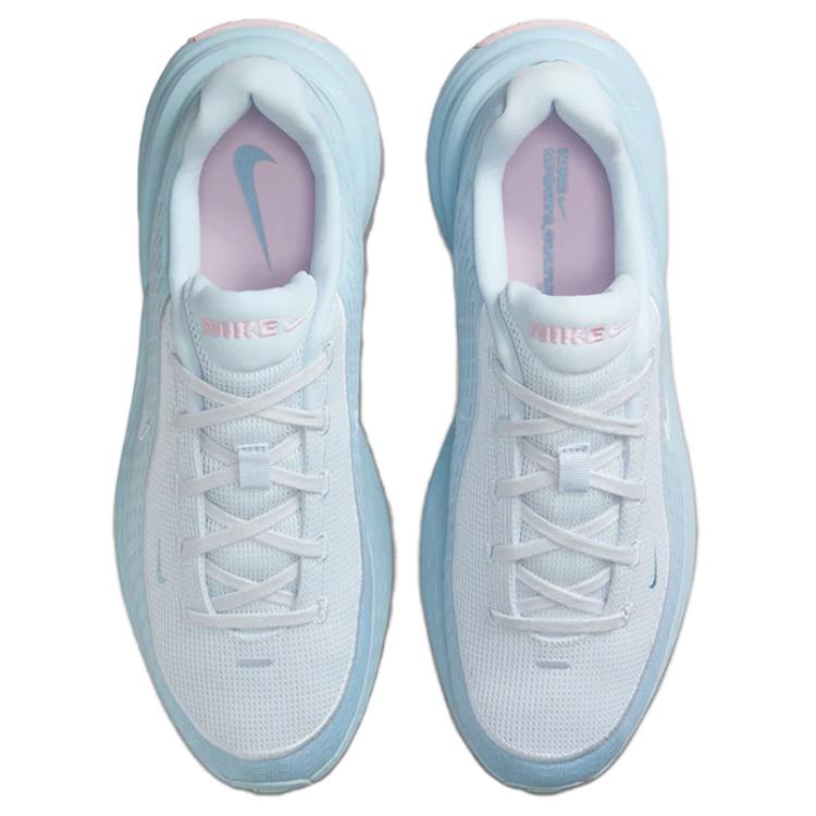Nike Uplift SC Comfortable Versatile Durable Low-Top Running Shoes Unisex sneaker Ice-Blue IB2765-400