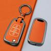 Suitable For Hyundai I20 I30 Ix20 Ix25 Ix35 Elantra Accent Car Key Case Suitable For Kia Sportage K5 K2 Side Key Case Protector