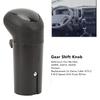 Qiilu Gear Shift Knob High Sensitivity Replacement for Fuller Style 9 and 10 Speed Shifter Knob