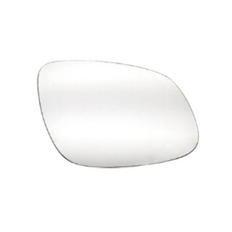 Replacement Heated Rearview Mirror Lenses for 2003-2006 Porsche Cayenne - Left & Right