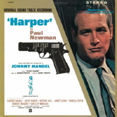 

Harper