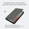 ANNYOJO For iPad Air 11 (2025)/(2024)/iPad Air (2022)/(2020) Case Stand PU Leather Tablet Cover