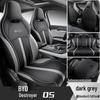 BYD Destroyer 05 Car Seat Cover: Universal, Full Surround, All-Season