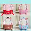 Adorable Kids Backpack New Cute Cartoon Design Lightweight Dual Shoulder Bag For Boys And Girls