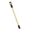 Walkie Talkie Spring Antenna BNC Connector VHF 136 To 174MHz Metal 2 Way Radio Antenna for ICOM V8 V82 for Kenwood TK310