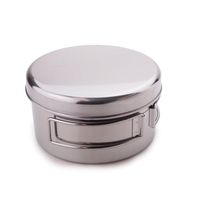 [Captain Stag] Camping Dishware 3-Piece Set M-7519 Multi