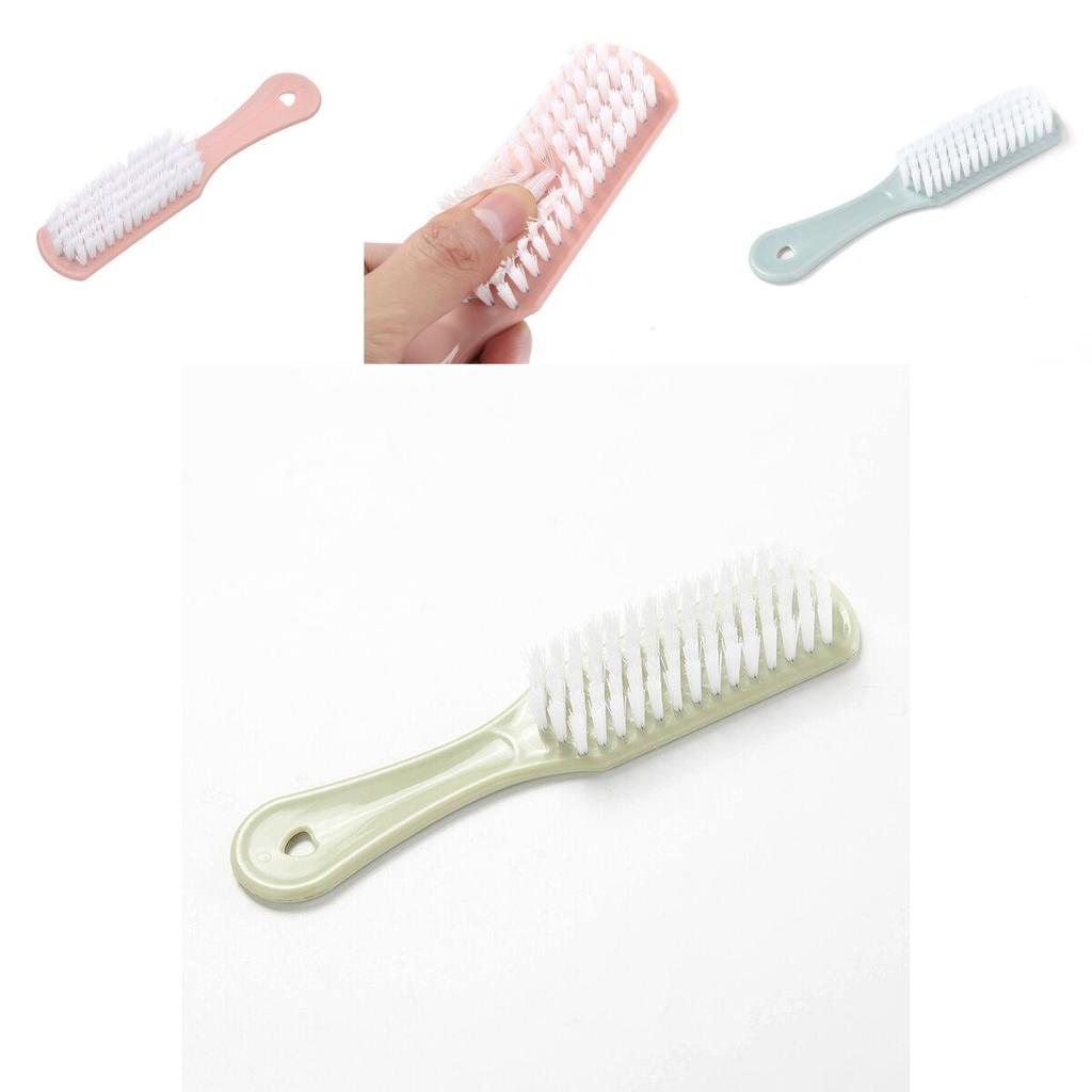 Multi-purpose Shoes Brush Ideal For Maintaining Footwear And Accessories