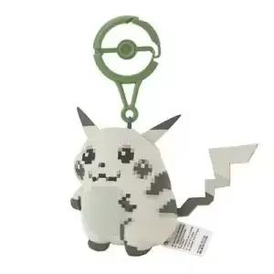 

Popular Anime Pikachu Plush 30Th Anniversary Same Style Pikachu Plush Kawaii Cute Plush Stuffed Plushie Doll Plaything Gift No Tag