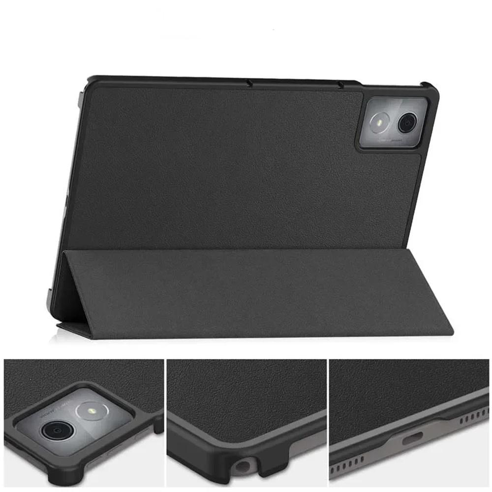 Etui Smart Case Lenovo K11 Plus Tb352Fu - Black