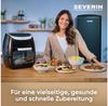 Фритюрница Severin FR 2446 Multi (2446000)