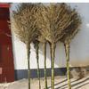 Heavy-Duty Bamboo Broom 2-Pack