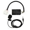 WF-12V Multimedia Car Bluetooth Interface Adapter Music Aux Module For Honda Civic Odyssey High-Fidelity Sound Quality