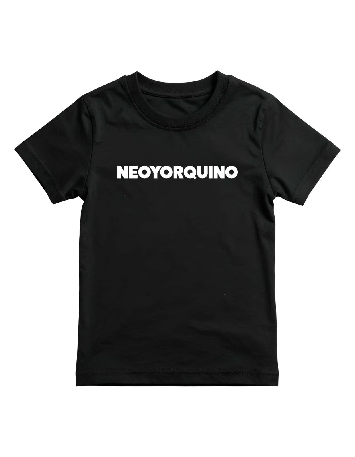 Neoyorquino Tshirt, New York, NYC L