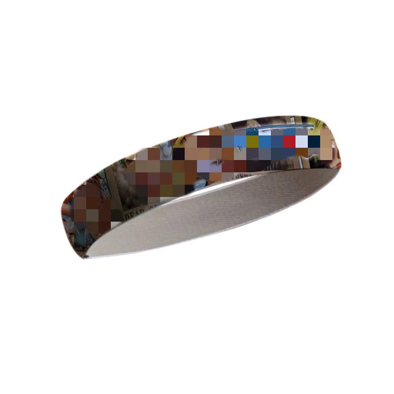 Unisex Sports Headband: One Piece, Luffy, Naruto - For Yoga, Basketball, Running