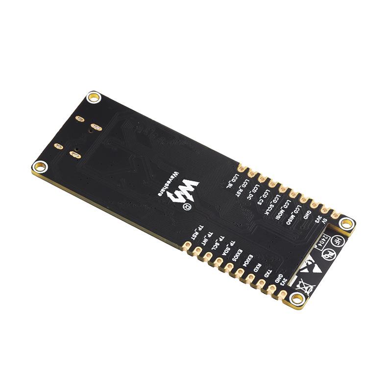 ESP32-S3 LCD Wireless Driver Board with WROOM-1-N8R8 Module for 2.1/2.8/4 Inch Screens
