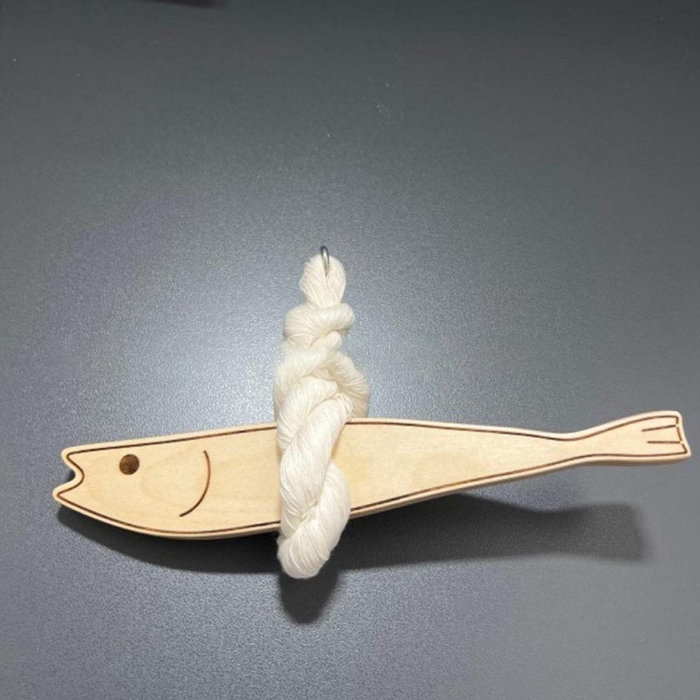 

Ультратонкая подвеска в виде рыбы Поллак, настенная подвеска для деревянной двери, салон автомобиля