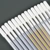 White/Gold/Silver Ink Marker Pen 0.7mm Nib Paint Marker Simple Highlighter Gel Pen  Sketching
