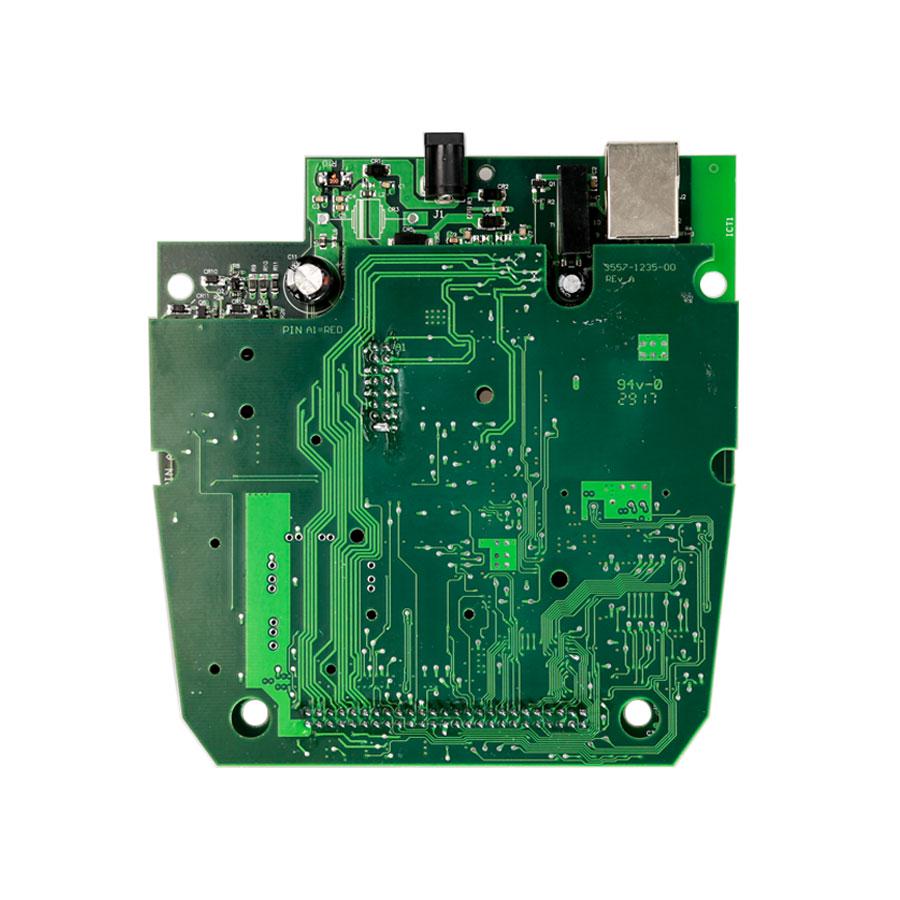 Honda HDS HIM V3.104.24 Twin Board Car Diagnostic Tool with RS232 Cable