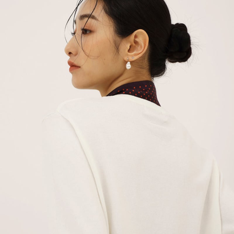 ONSZ Red Dot Twilly Scarf