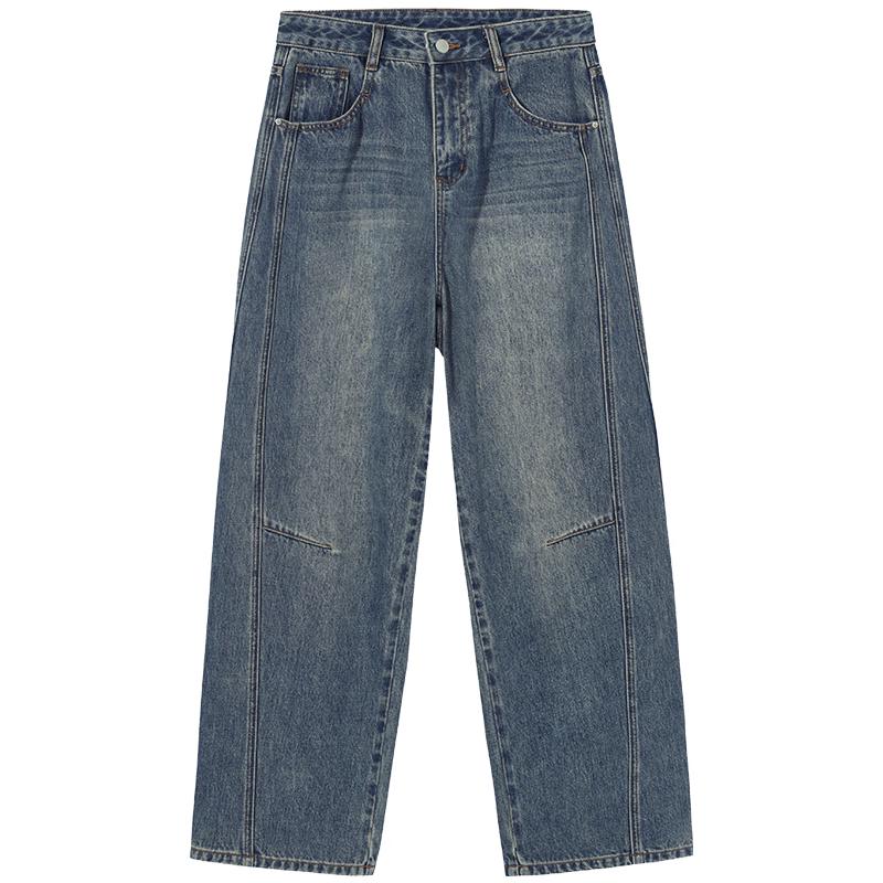 Hotwind Women s Straight-Leg Cropped Jeans 27