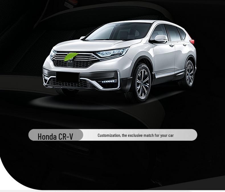 Universal Leather Car Seat Cover: Full Wrap, All-Season, Five-Seat Compatible