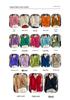 Women's Wool Knit Collar Cardigan: Slim-Fit, Long Sleeve, Loose Outerwear for Autumn and Winter.